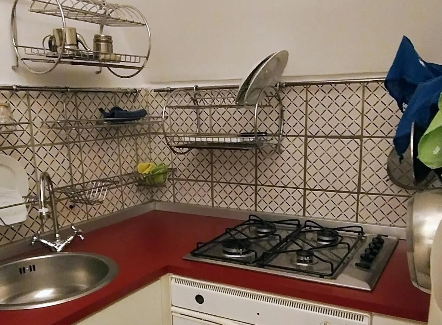 Casa Del Nilo Apartment Naples