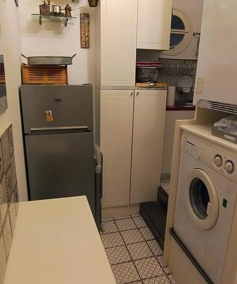 Casa Del Nilo Apartment Naples