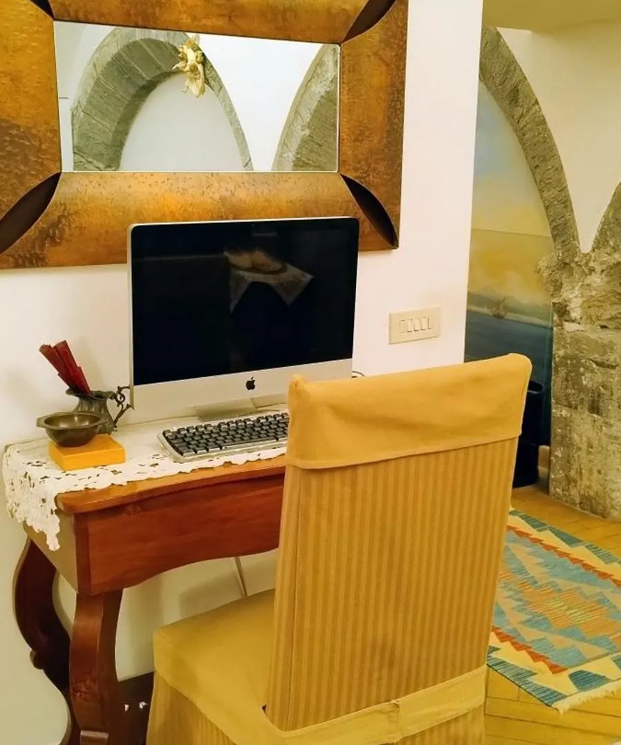 Casa Del Nilo Apartment Naples