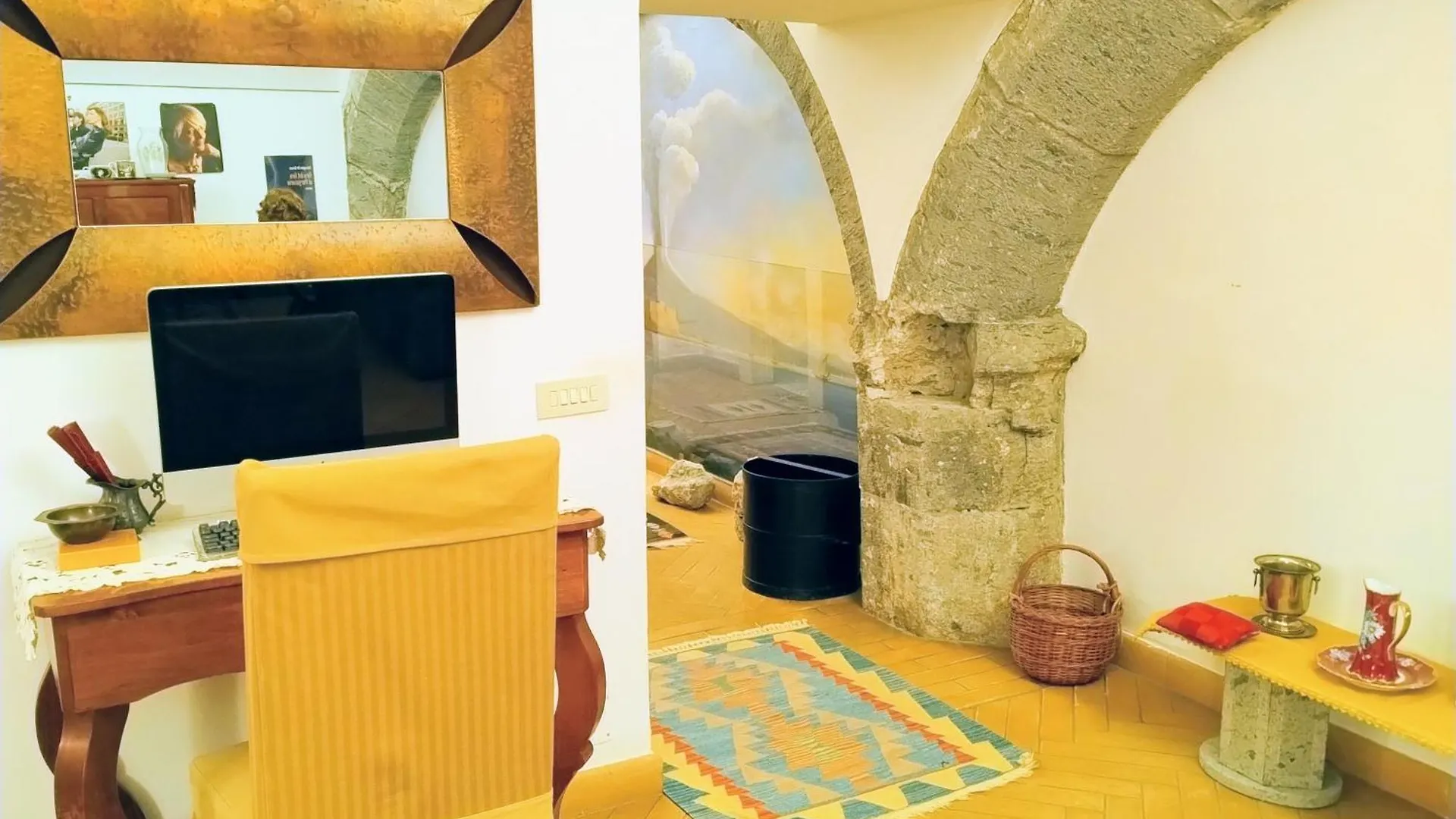 Casa Del Nilo Apartment Naples