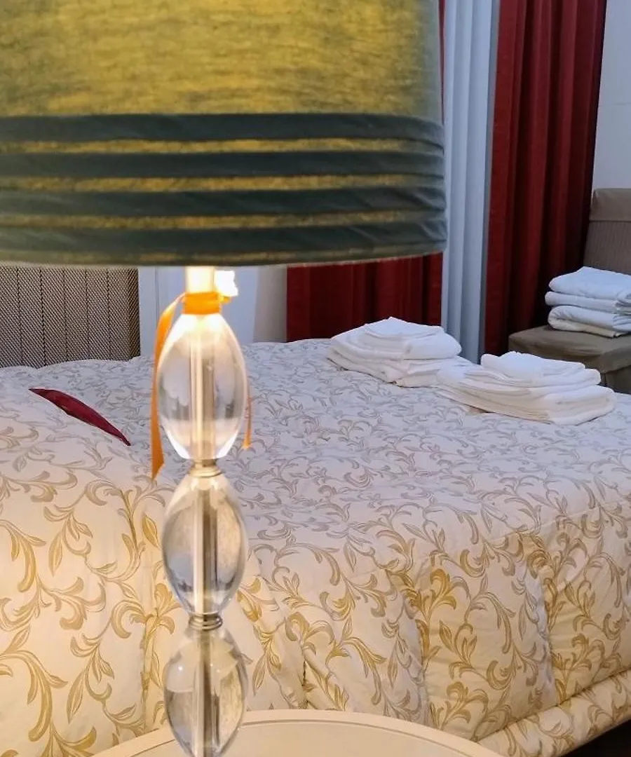 Apartament Casa Del Nilo Neapol Włochy